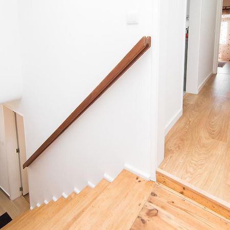 Gomes Freire Delight Apartment Кашкайш Екстериор снимка