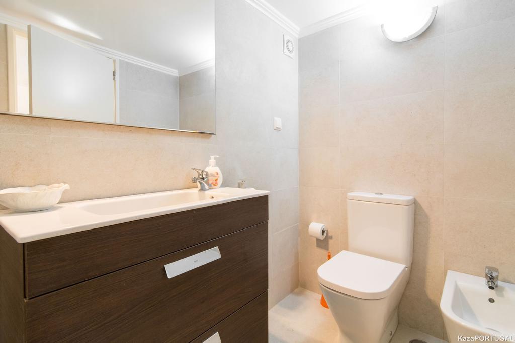 Gomes Freire Delight Apartment Кашкайш Екстериор снимка