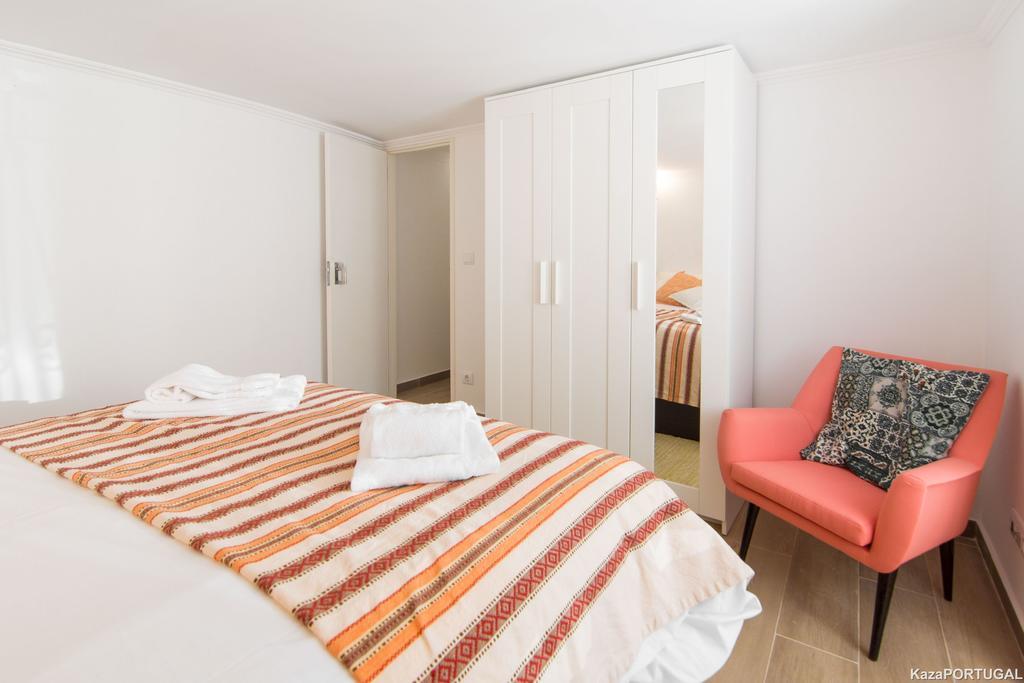 Gomes Freire Delight Apartment Кашкайш Екстериор снимка