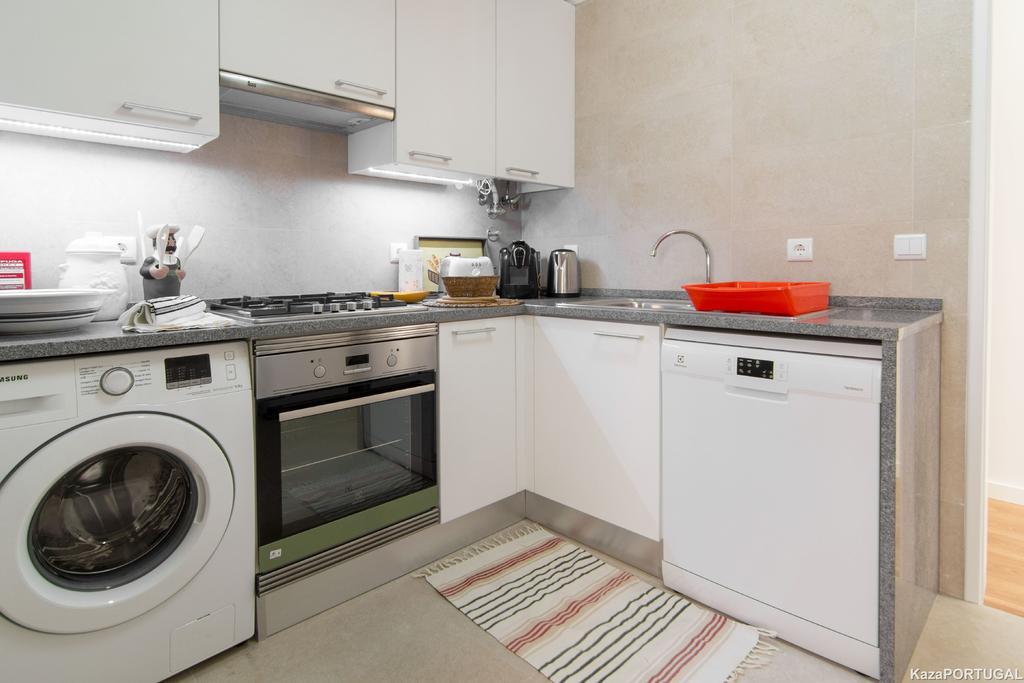 Gomes Freire Delight Apartment Кашкайш Екстериор снимка