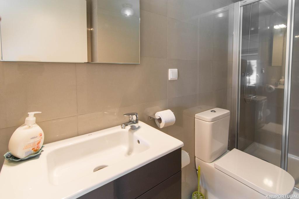 Gomes Freire Delight Apartment Кашкайш Екстериор снимка