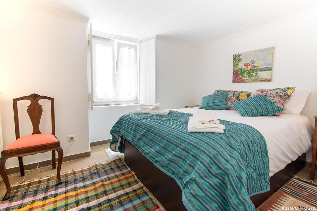 Gomes Freire Delight Apartment Кашкайш Екстериор снимка