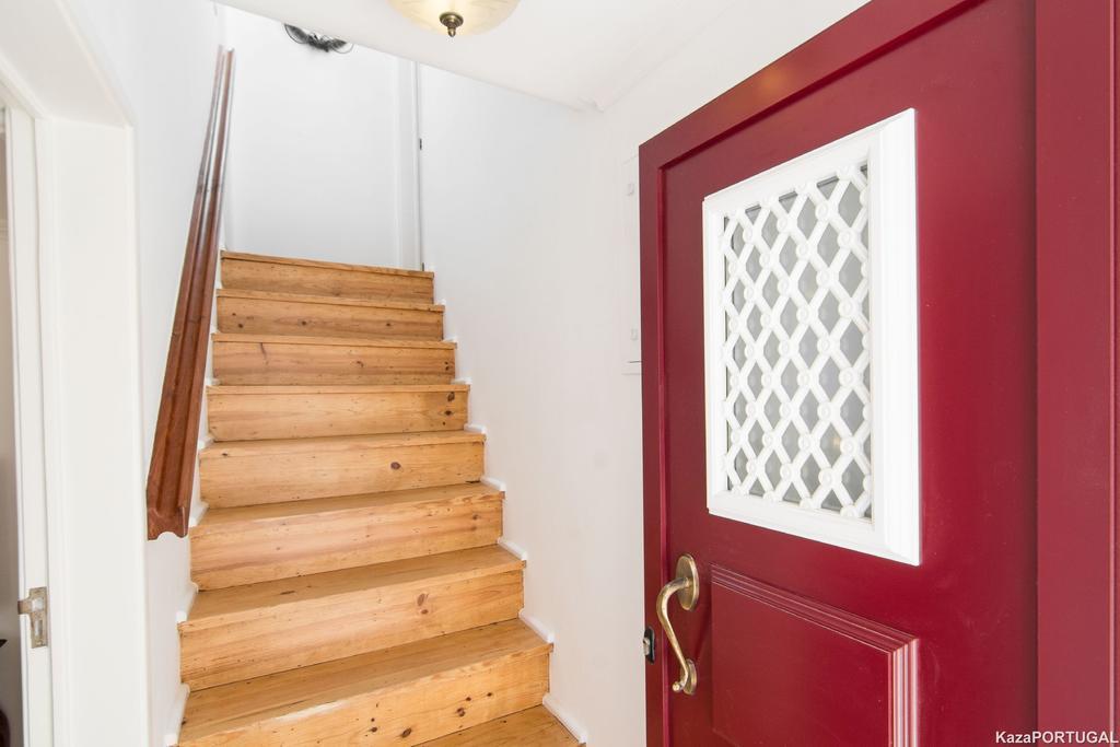 Gomes Freire Delight Apartment Кашкайш Екстериор снимка
