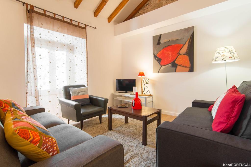 Gomes Freire Delight Apartment Кашкайш Екстериор снимка