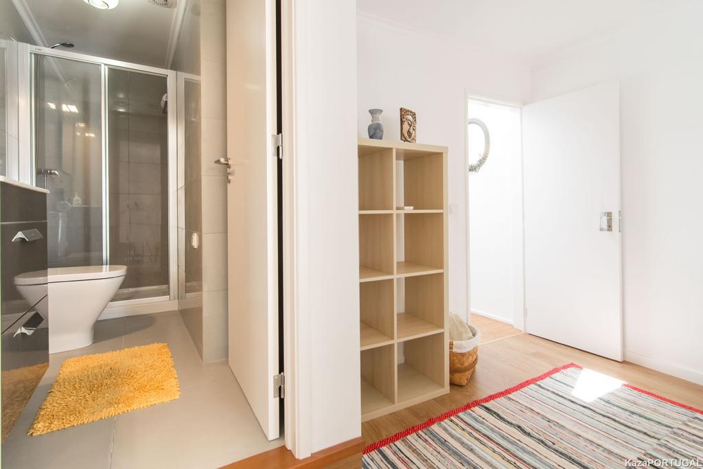 Gomes Freire Delight Apartment Кашкайш Екстериор снимка