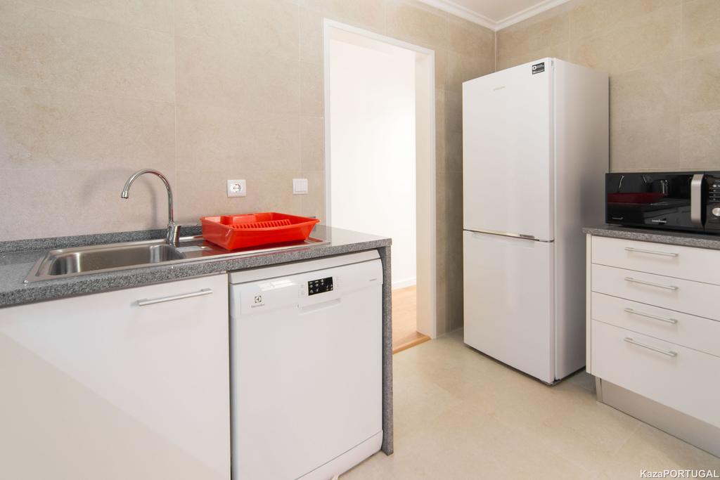 Gomes Freire Delight Apartment Кашкайш Екстериор снимка