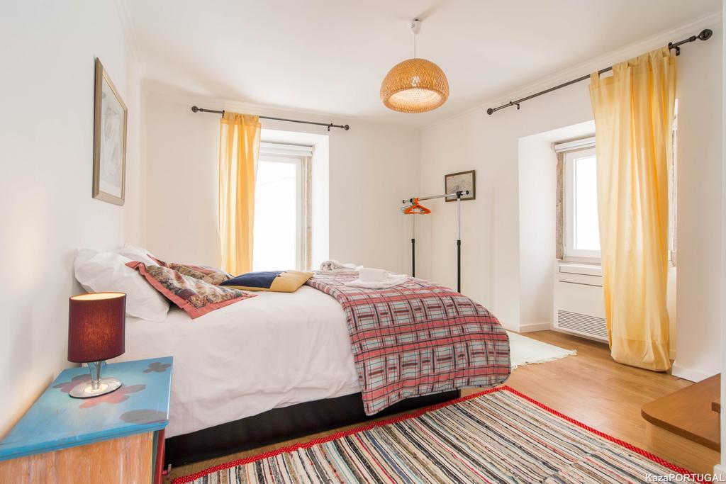 Gomes Freire Delight Apartment Кашкайш Екстериор снимка