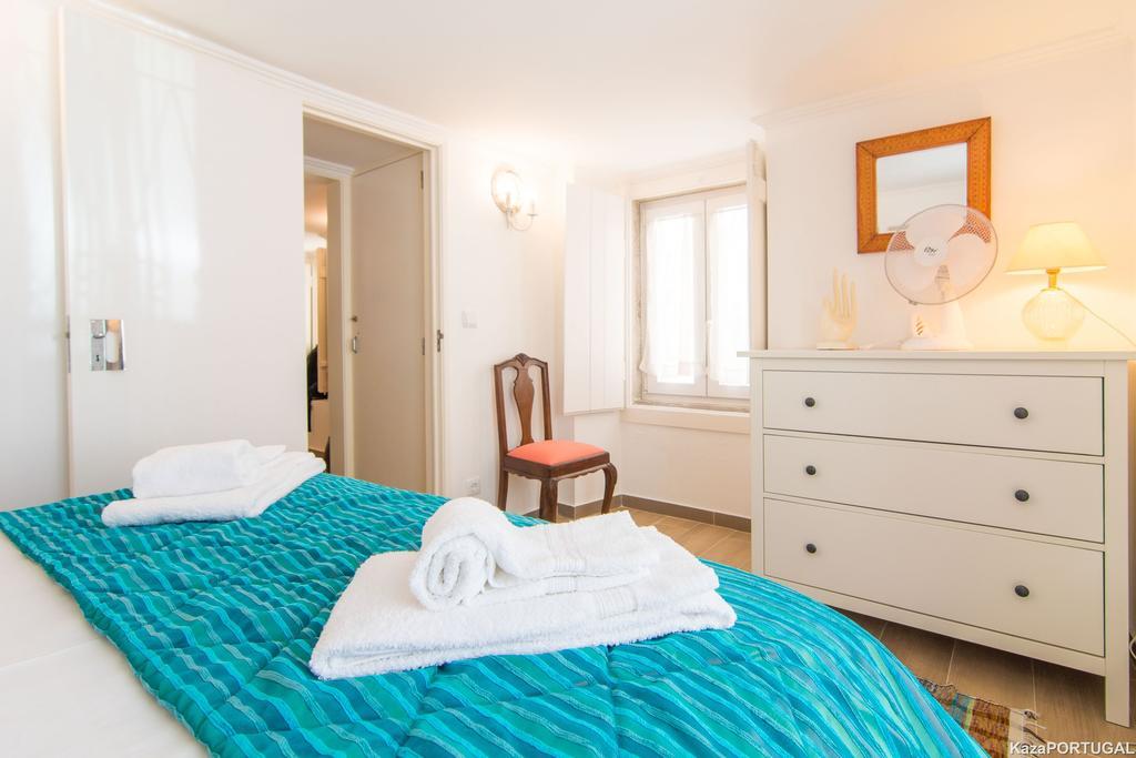 Gomes Freire Delight Apartment Кашкайш Екстериор снимка