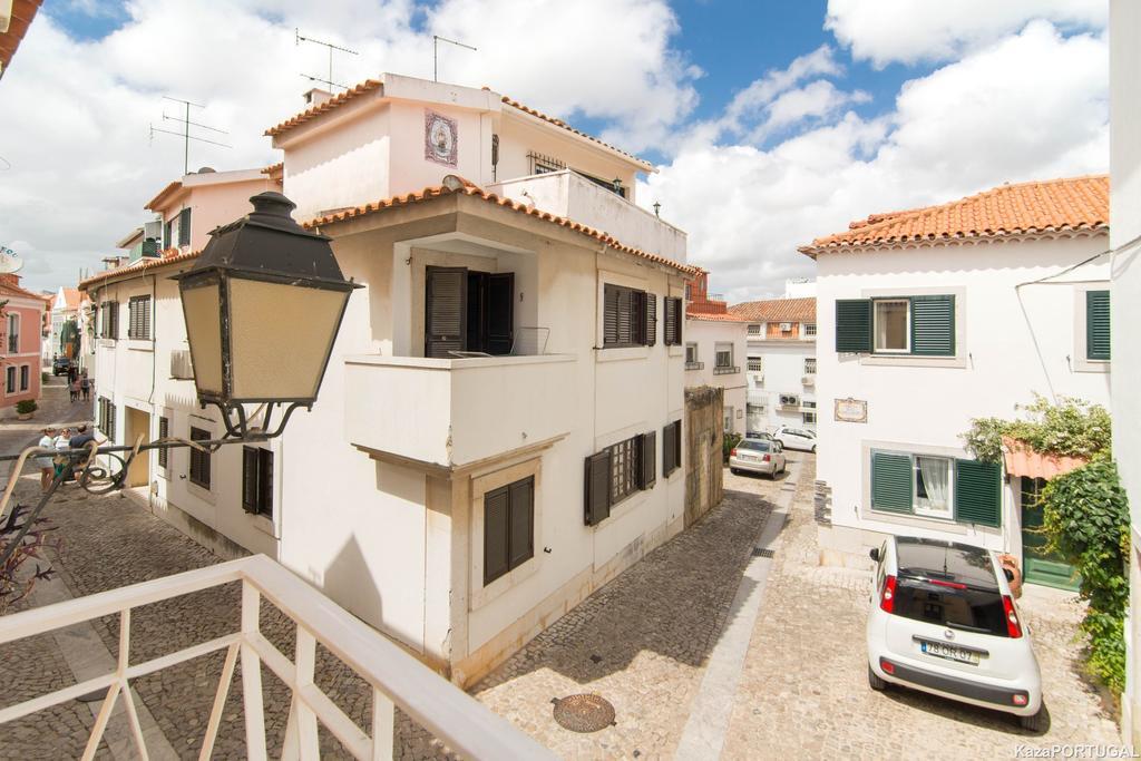 Gomes Freire Delight Apartment Кашкайш Екстериор снимка