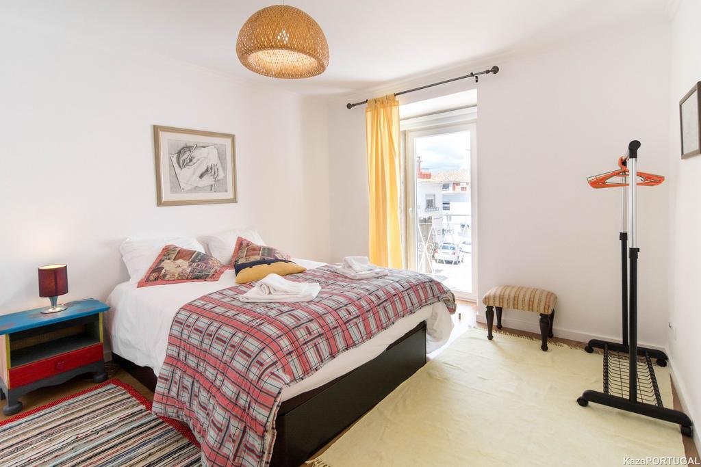 Gomes Freire Delight Apartment Кашкайш Екстериор снимка