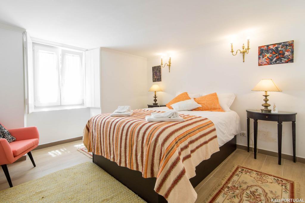Gomes Freire Delight Apartment Кашкайш Екстериор снимка