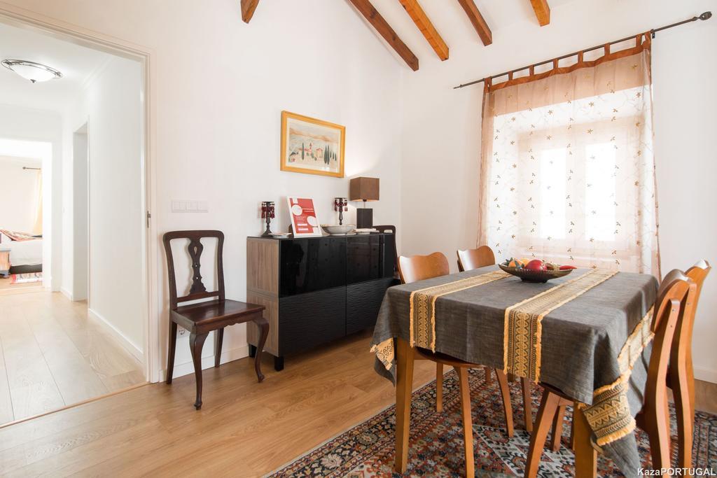 Gomes Freire Delight Apartment Кашкайш Екстериор снимка