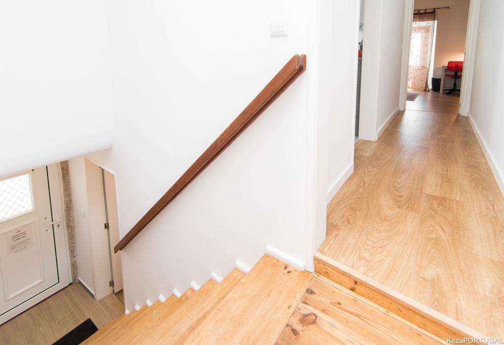 Gomes Freire Delight Apartment Кашкайш Екстериор снимка