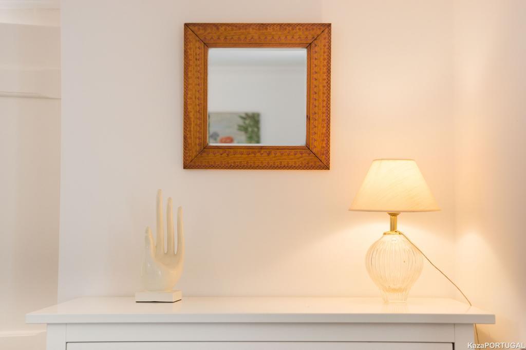 Gomes Freire Delight Apartment Кашкайш Екстериор снимка