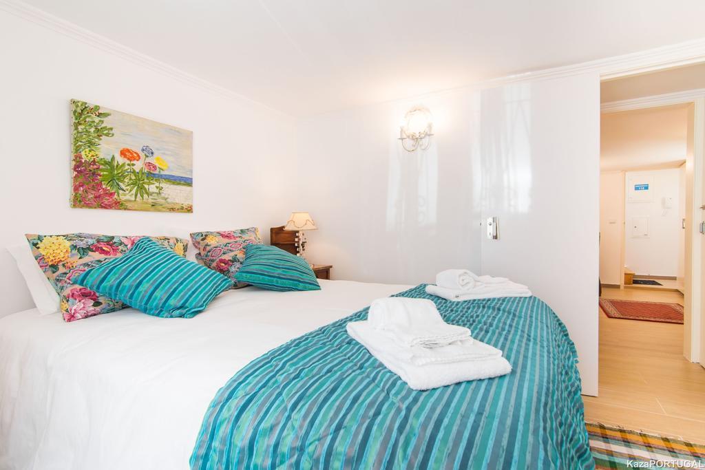 Gomes Freire Delight Apartment Кашкайш Екстериор снимка